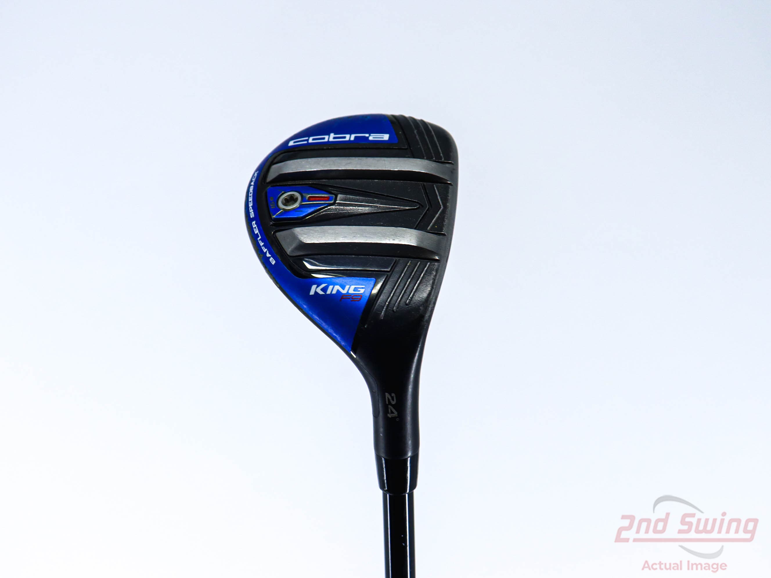 Cobra Hybrid Golf Club King outlet F9 3H 19°