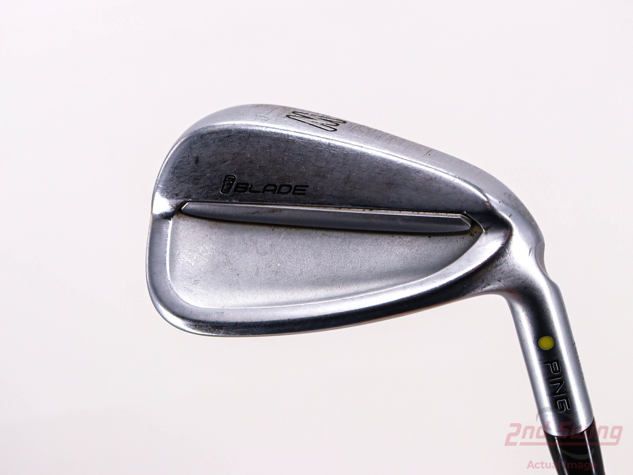 Ping iBlade Single Iron | 2nd Swing Golf