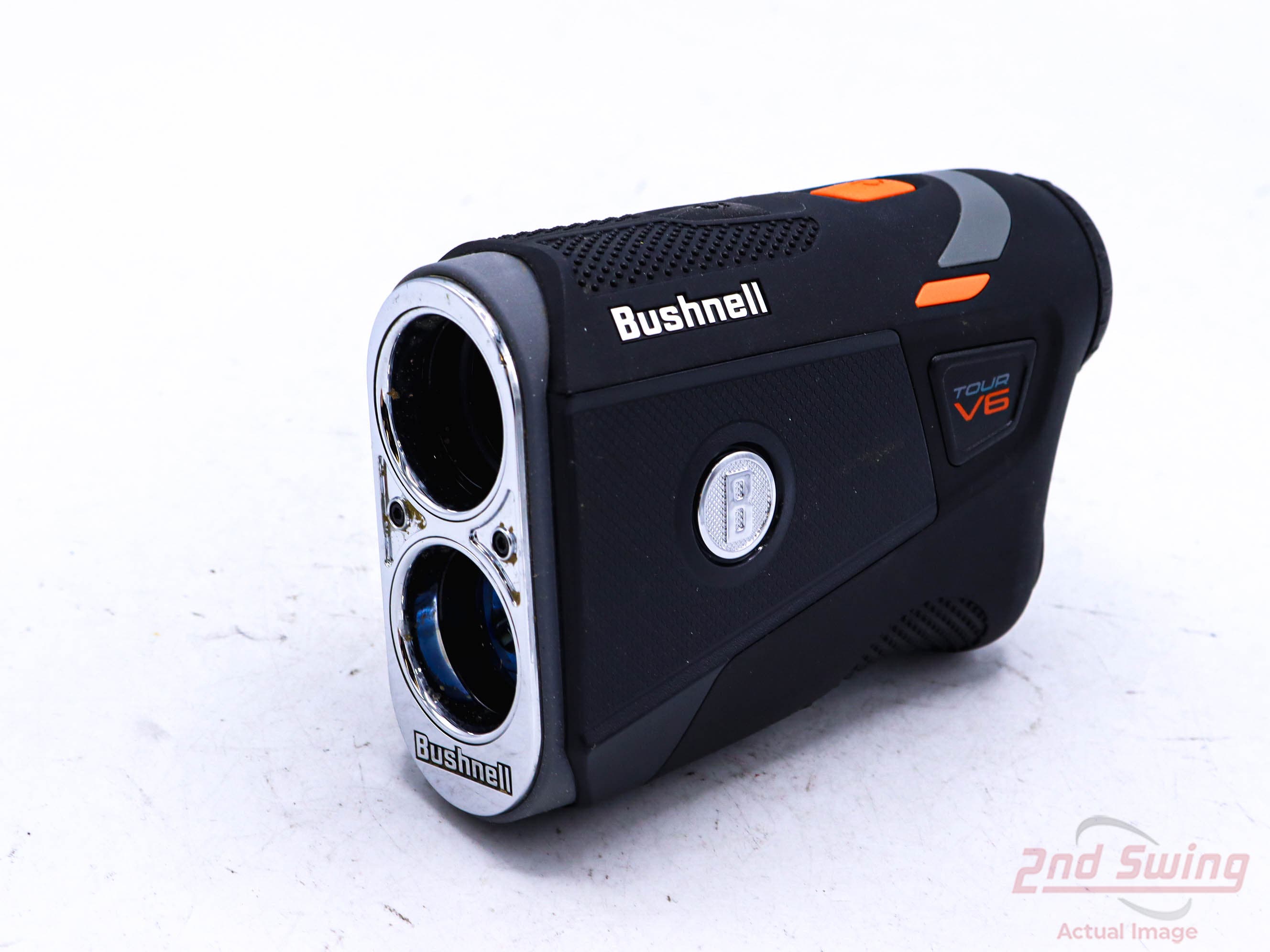 Bushnell Tour V6 Golf GPS & Rangefinders (D-D2335163837) | 2nd Swing Golf