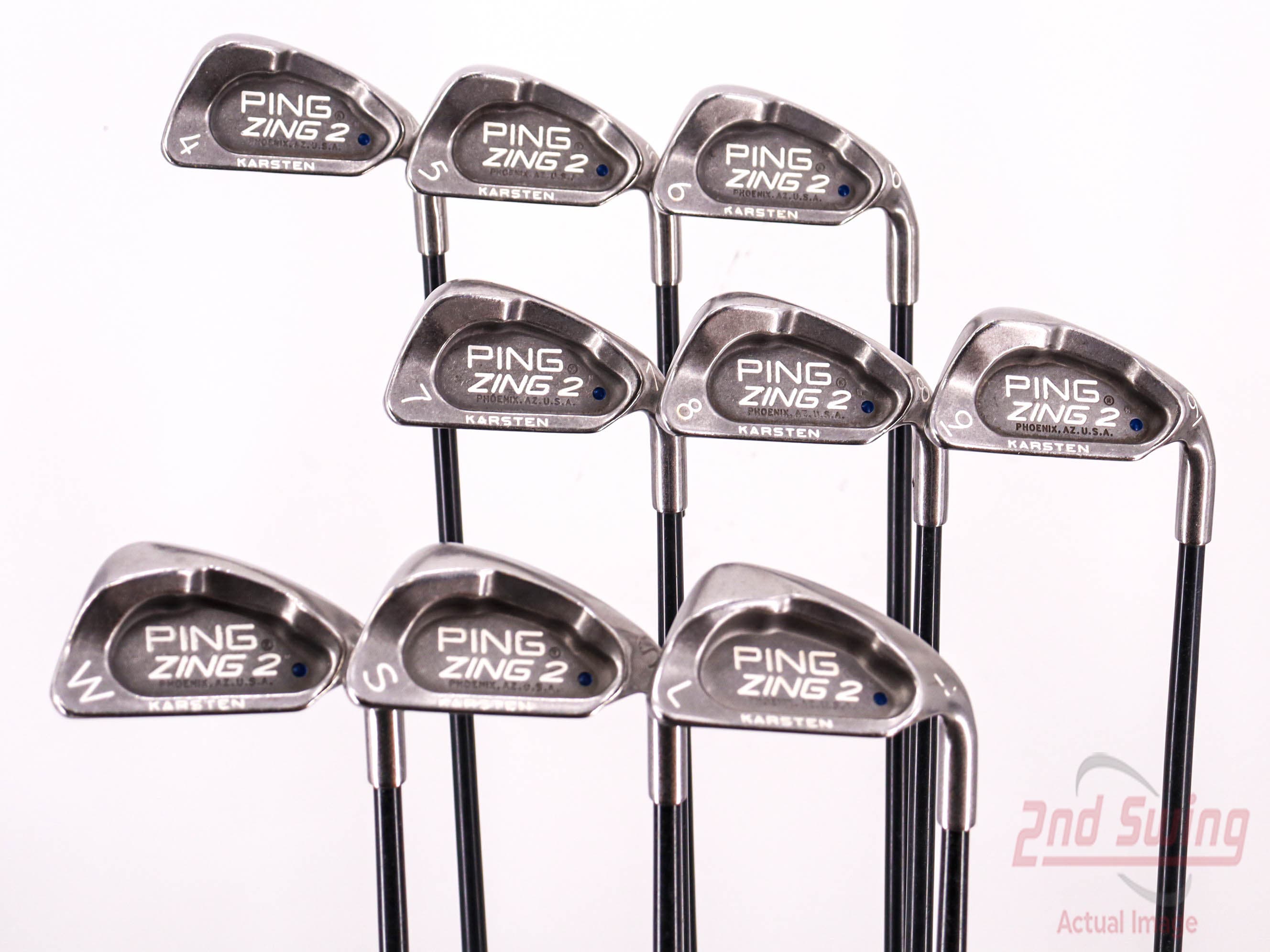 Ping zing 2025 best irons ever