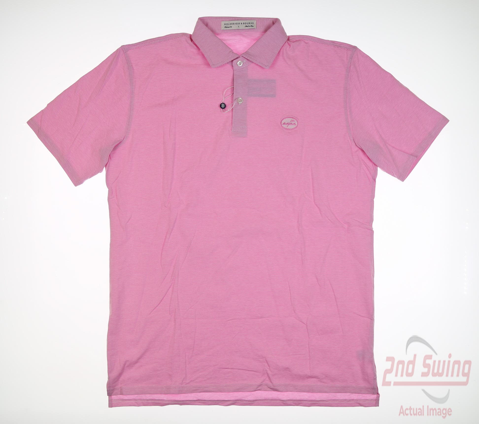 Discount hugo boss sales golf shirts