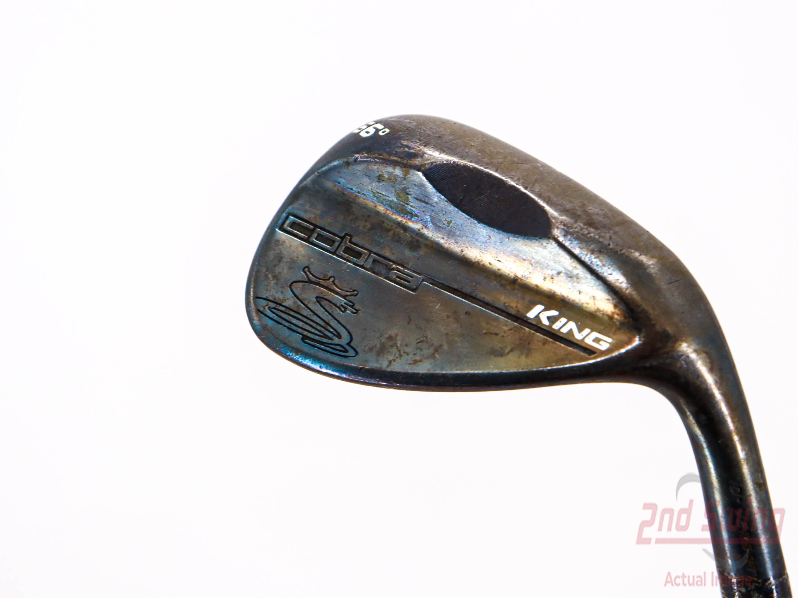 Cobra King Wedge | 2nd Swing Golf