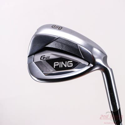 Ping G425 Wedge Sand SW AWT 2.0 Steel Regular Right Handed Black Dot 35.5in