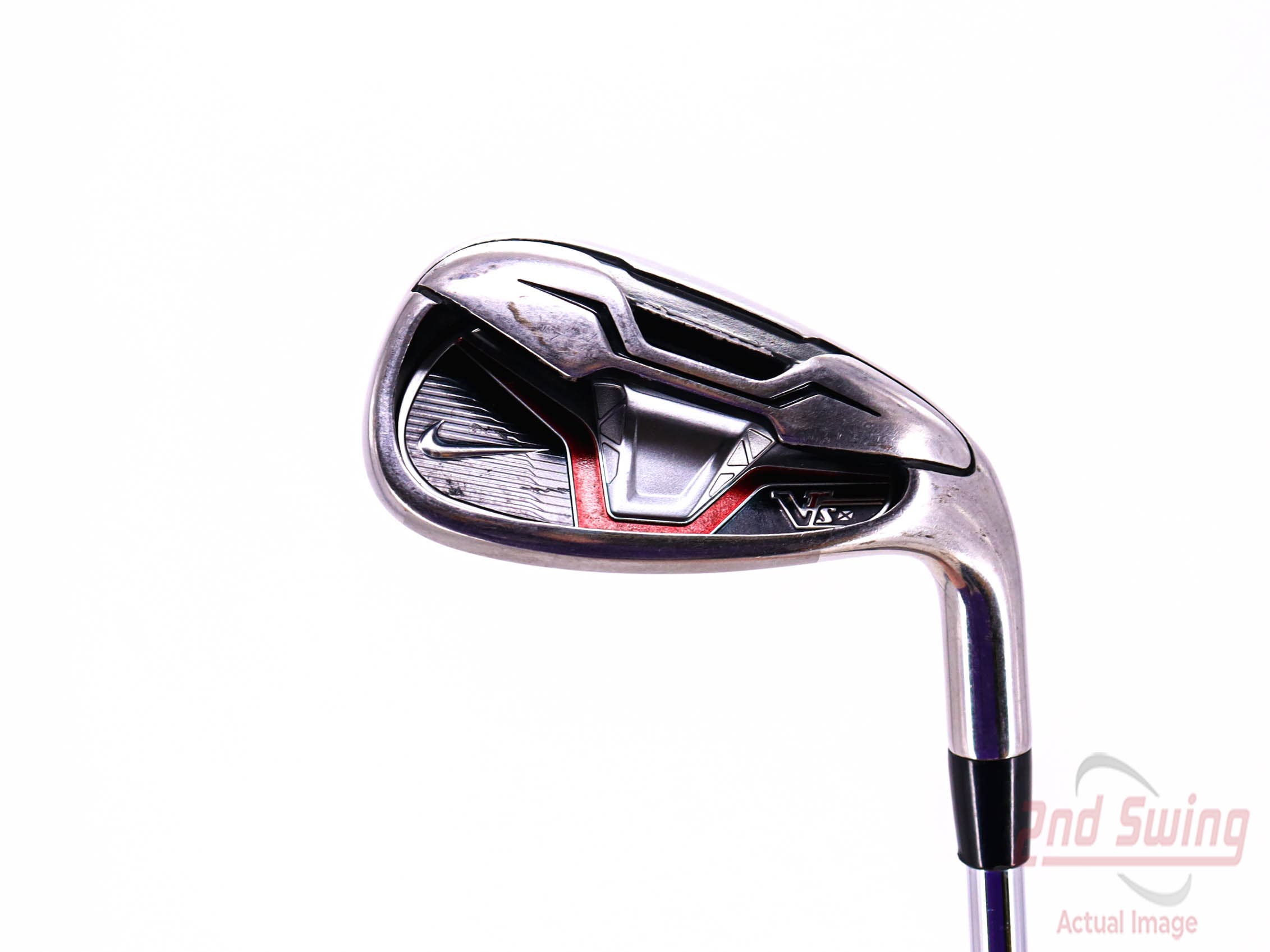 Nike vrs hotsell x irons specs