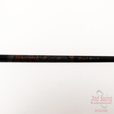 Pull VA Composites Raijin Black 65g Driver Shaft X-Stiff 42.25in