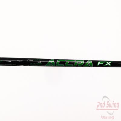 Pull Accra FX 3.0 200 Fairway Shaft Stiff 41.75in