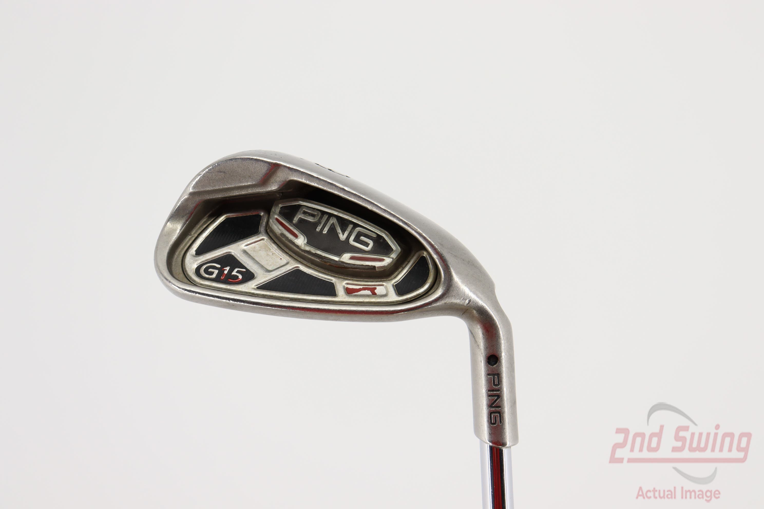 Ping G15 Single Iron | 2nd Swing Golf