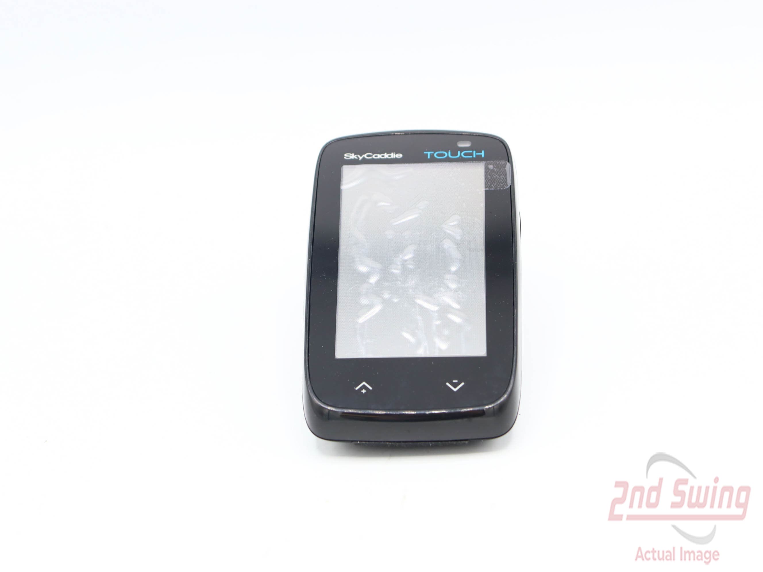 Skycaddie on sale touch gps