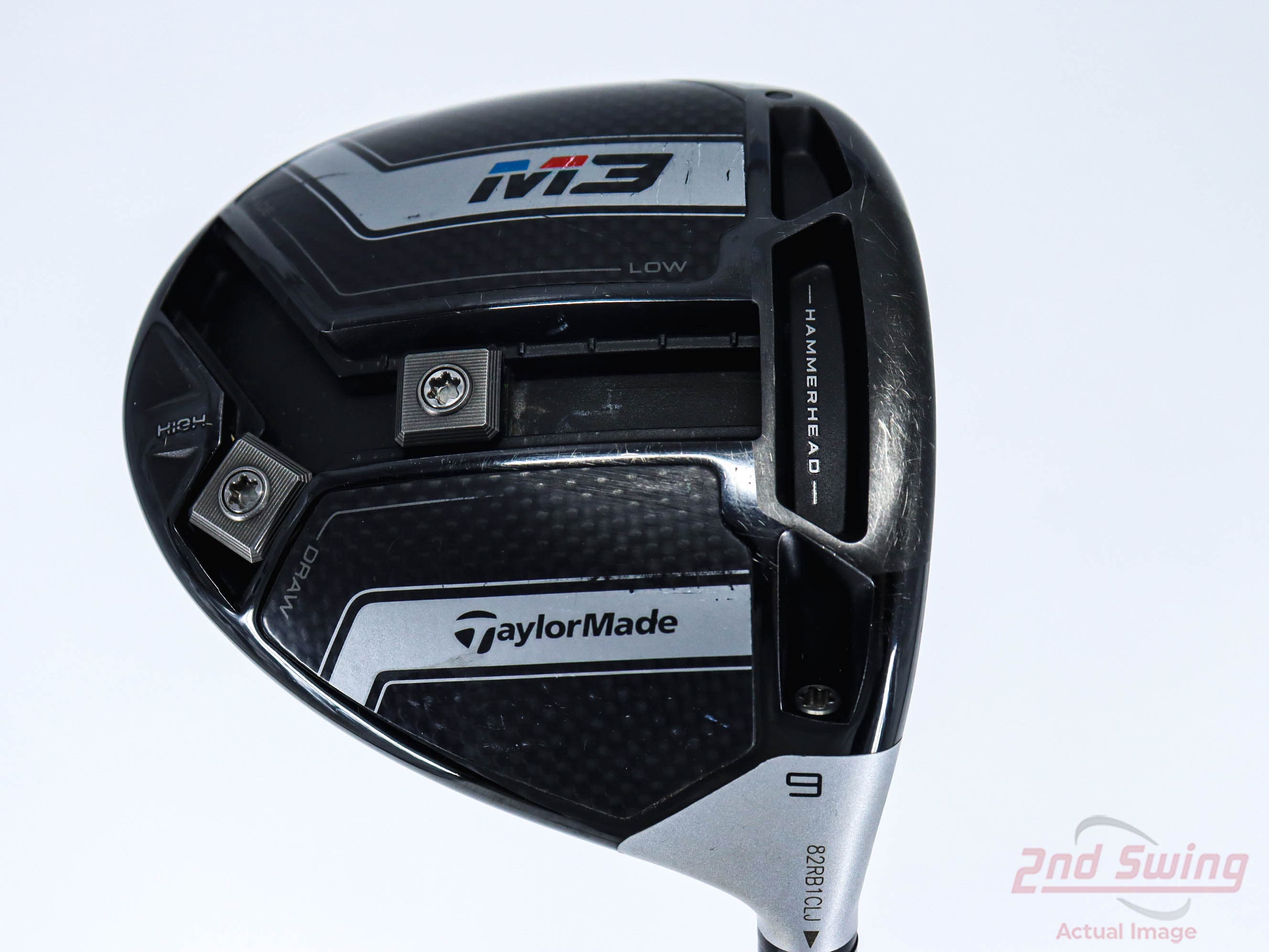 TaylorMade M3 440 Driver | 2nd Swing Golf