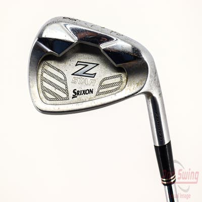 Srixon Z Star Single Iron 8 Iron Nippon NS Pro 1050GH Steel Stiff Right Handed 36.5in