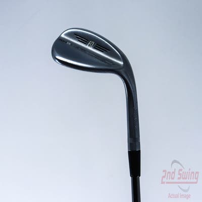 Titleist Vokey SM9 Tour Chrome Wedge Lob LW 58° 8 Deg Bounce M Grind Kuro Kage AMC Graphite Regular Right Handed 34.0in