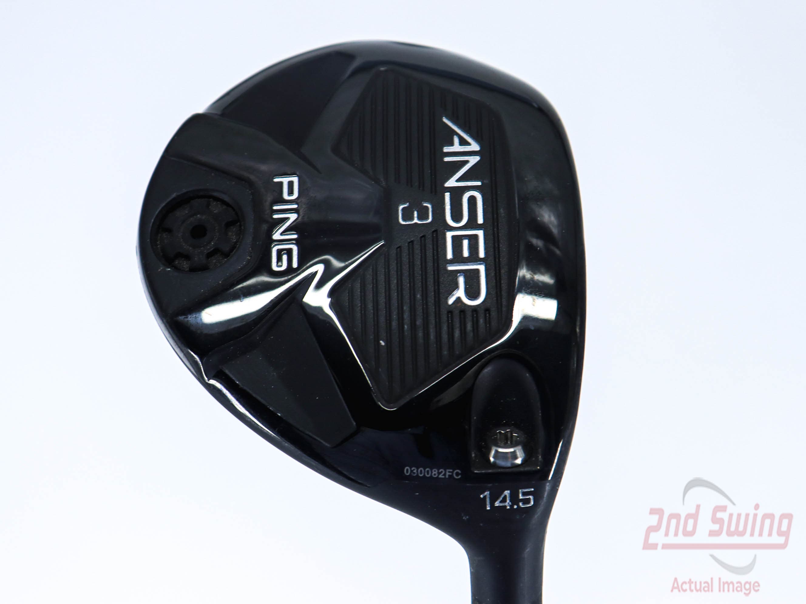 Ping Anser Fairway Wood | 2nd Swing Golf