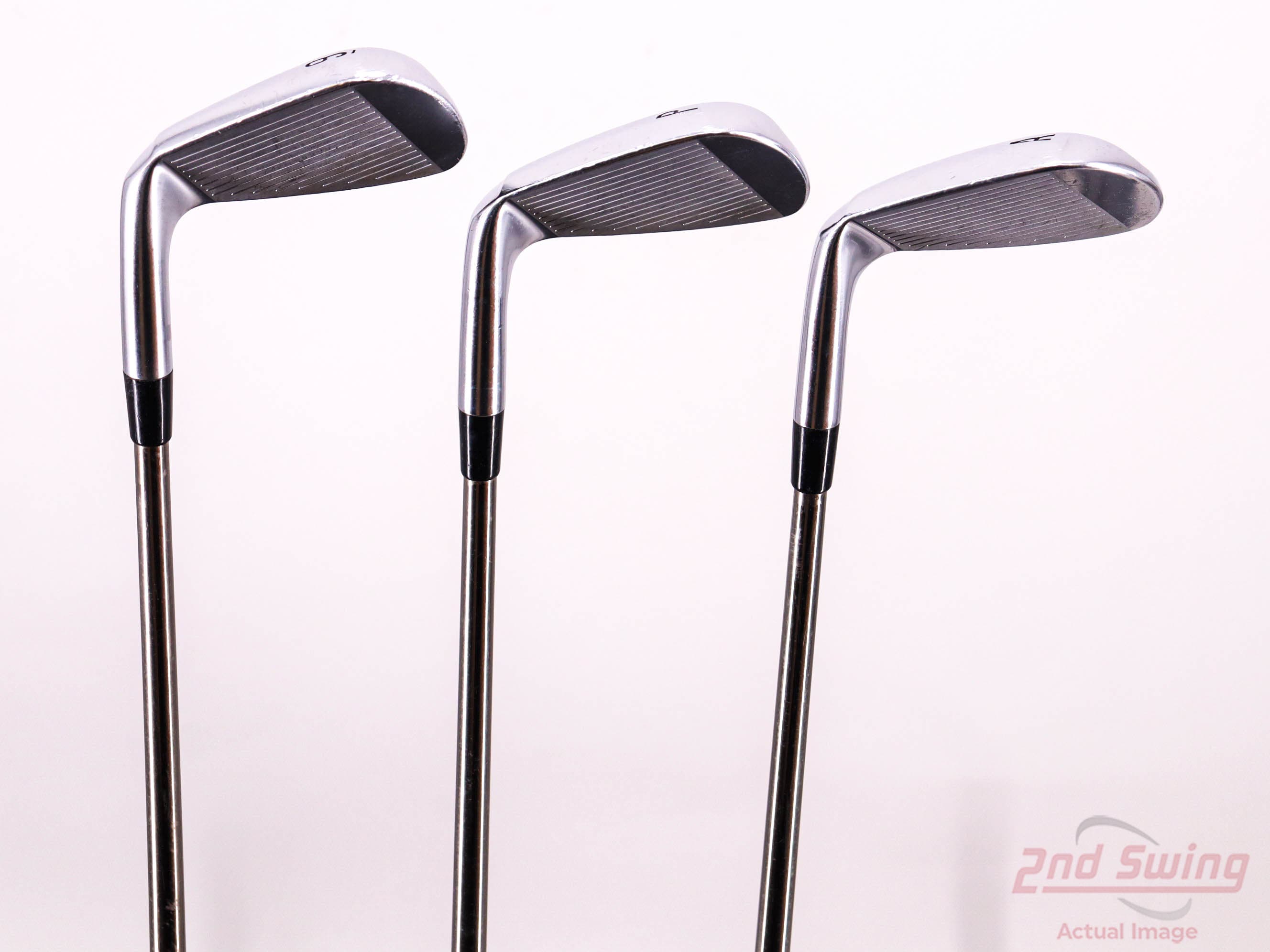 Srixon ZX7 MK II/ZX5 MK II Combo Iron Set (D-D2335220082)