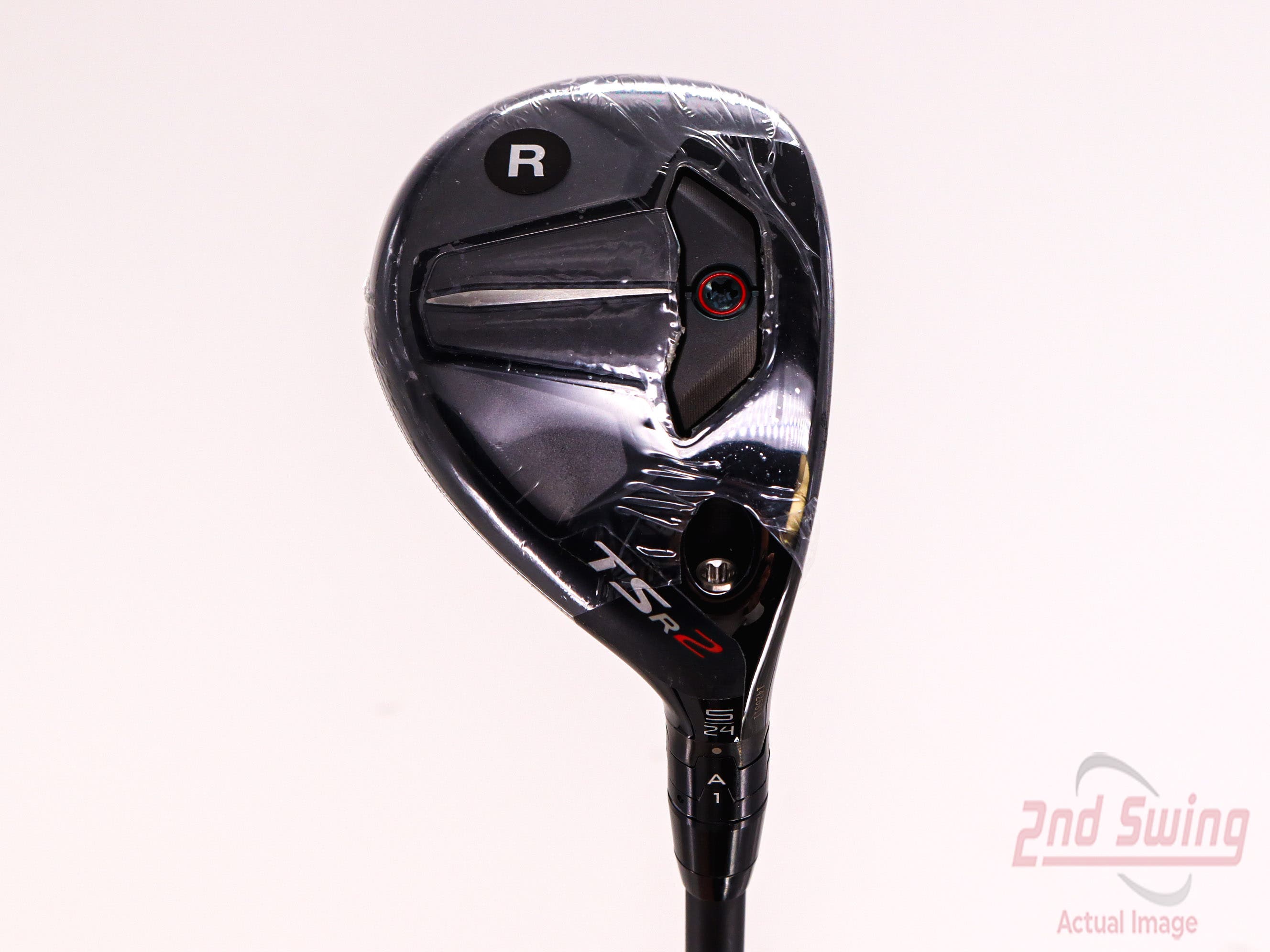 Titleist TSR2 Hybrid | 2nd Swing Golf