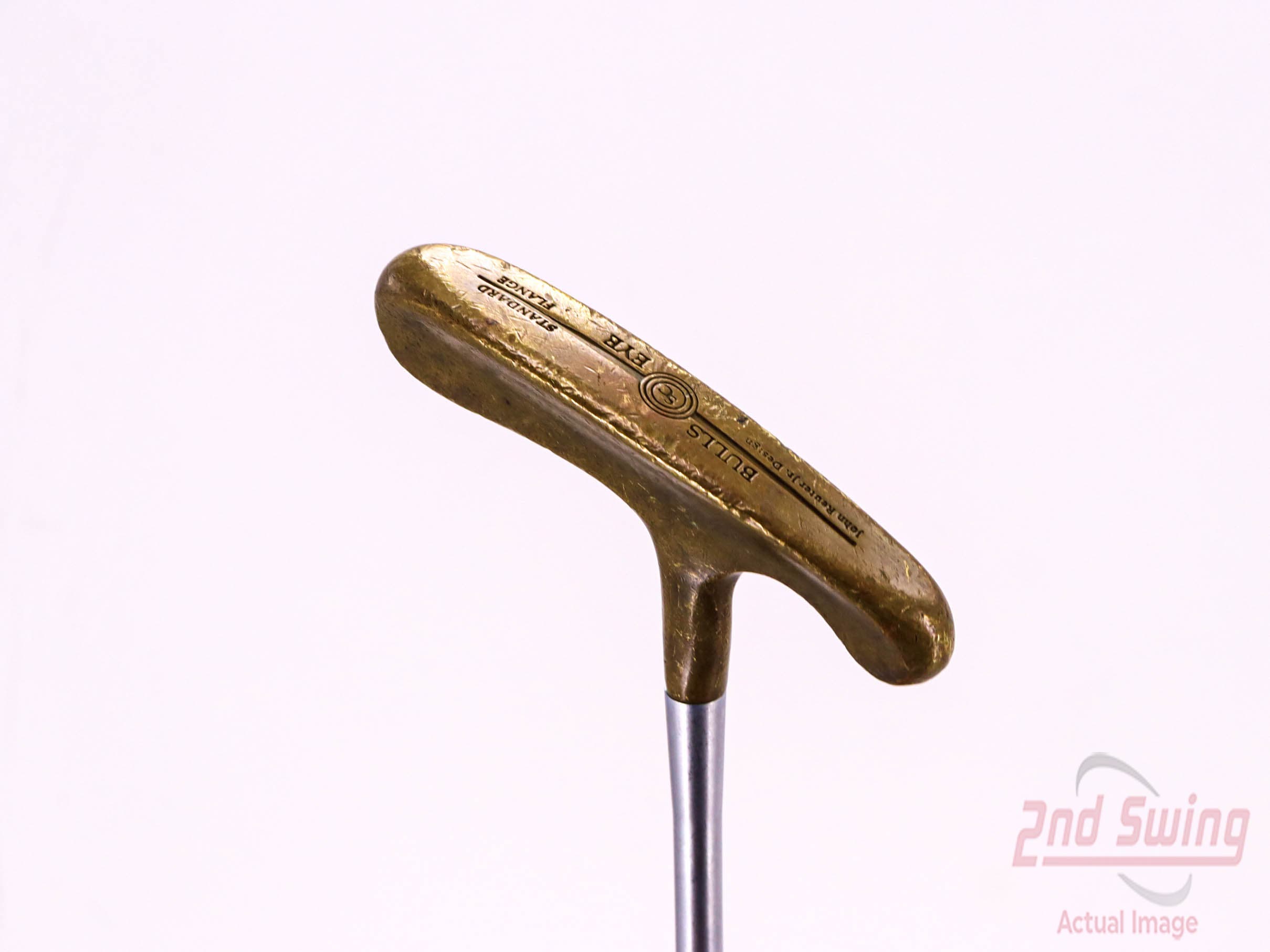 Titleist Bullseye Putter (D-D2335253677) | 2nd Swing Golf