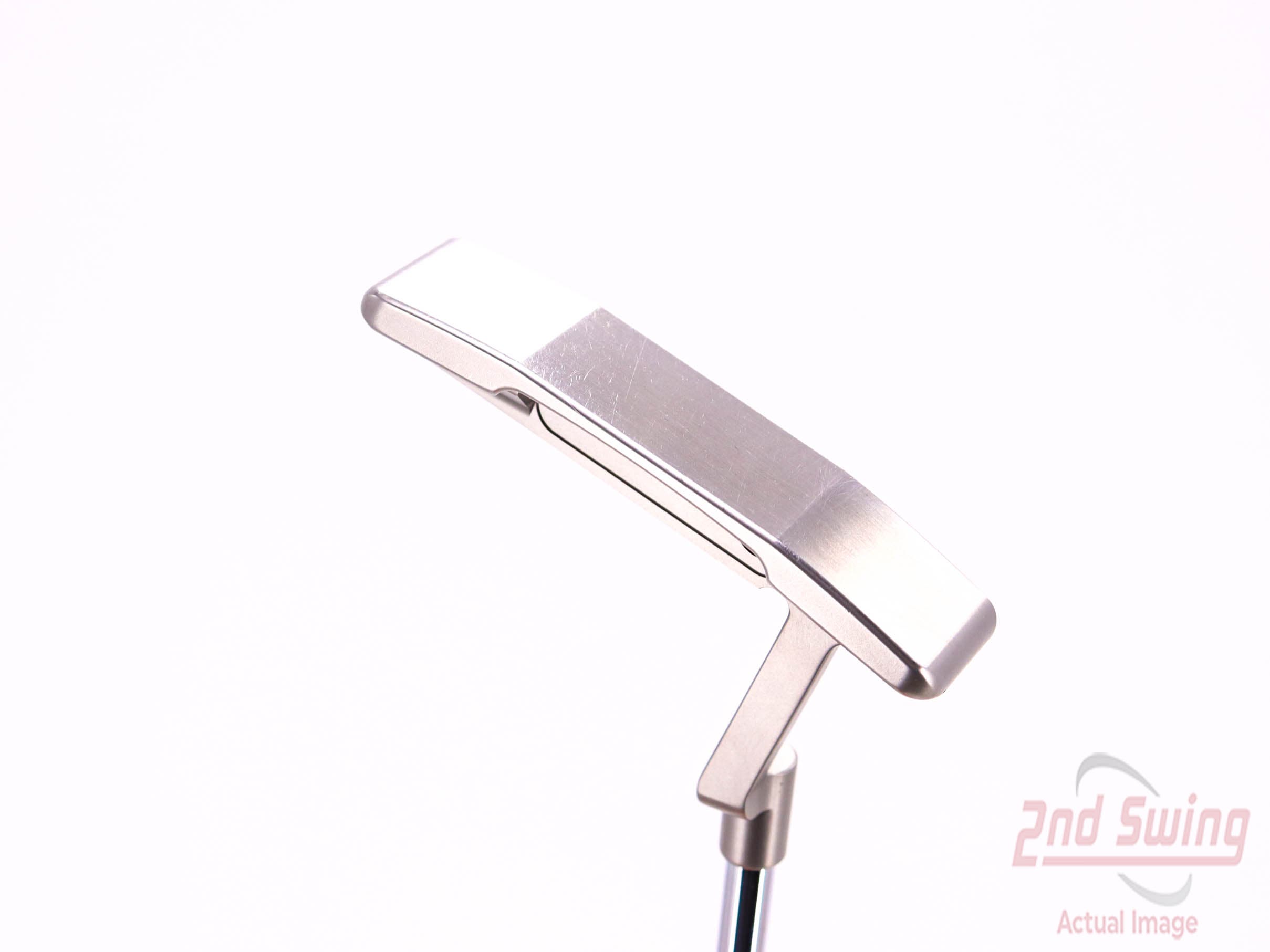 Piretti G.O.A.T. Special Edition Putter | 2nd Swing Golf