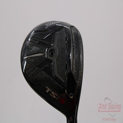 Titleist TSi3 Fairway Wood 3 Wood 3W 15° MCA Tensei AV Blue Raw 65 Graphite Regular Right Handed 42.5in