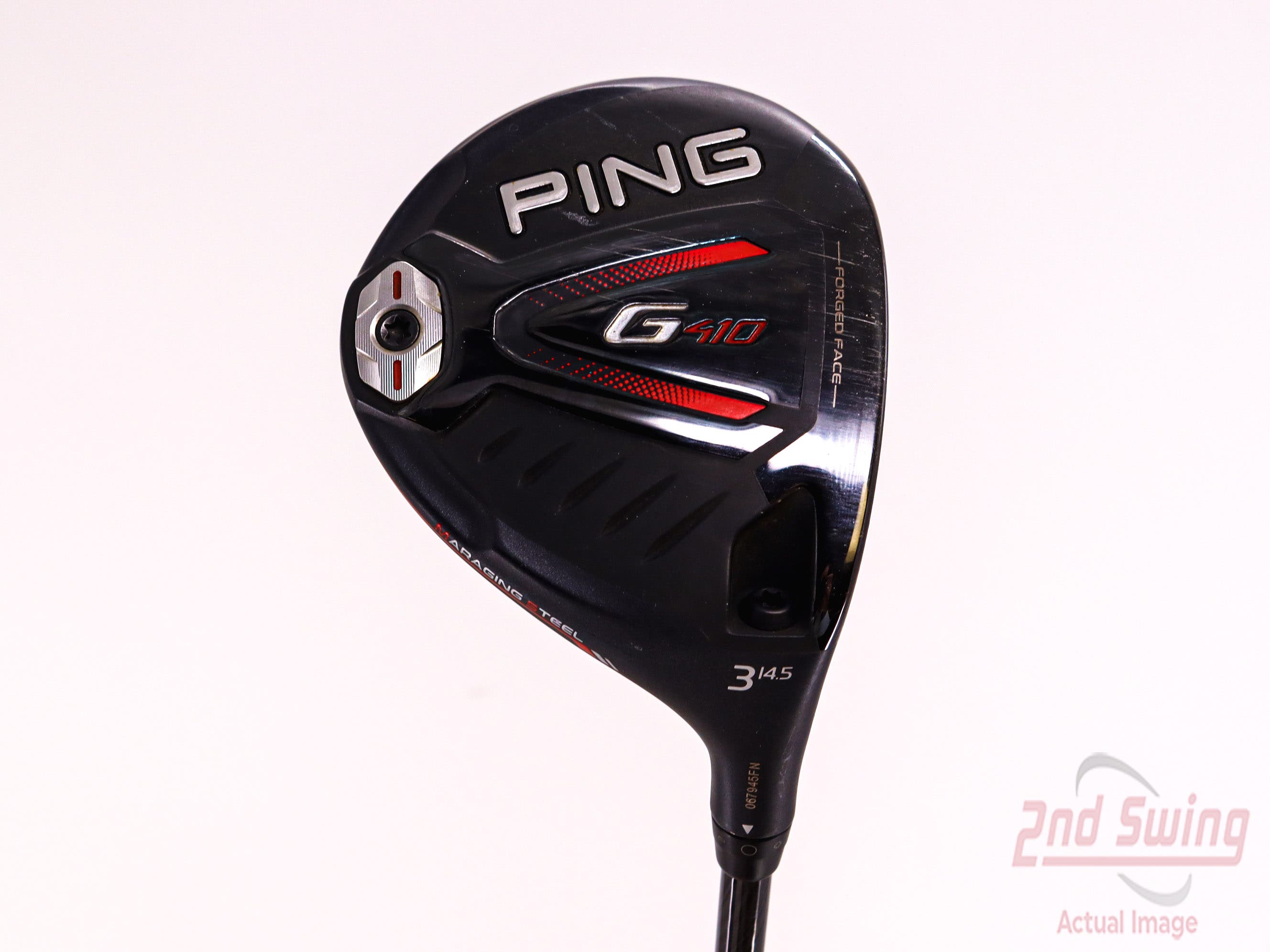 Ping G410 Fairway Wood | 2nd Swing Golf