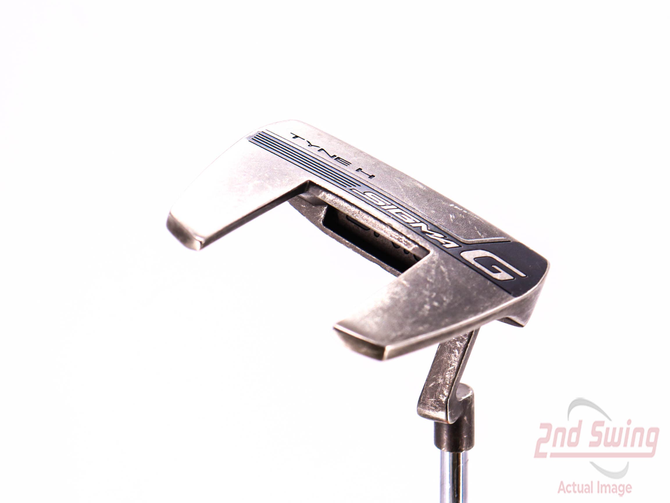 Ping Sigma G Tyne H Putter (D-D2335272407) | 2nd Swing Golf