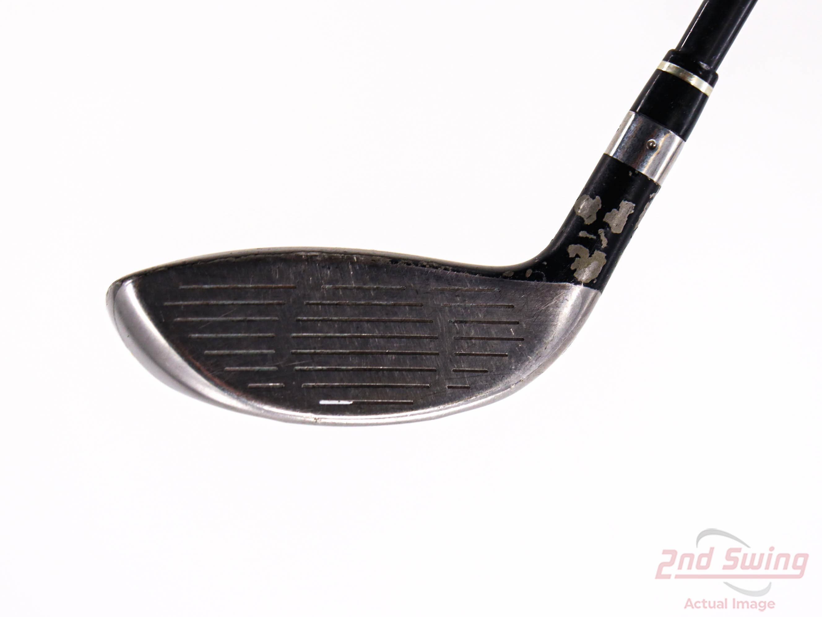 Nike Sasquatch Sumo 2 Fairway Wood (D-D2335273204) | 2nd Swing Golf