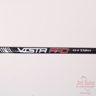 Pull Fujikura Vista Pro 2021 45g Driver Shaft Regular 42.75in