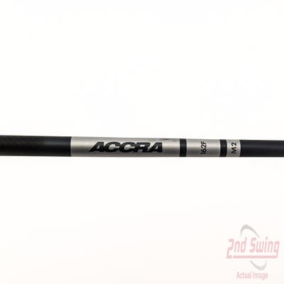 Pull Accra iFairway Fairway Shaft Senior 41.0in