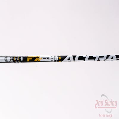 Pull Accra Fx 2.0 300 Series Fairway Shaft X-Stiff 41.0in