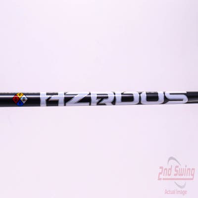 Pull Project X HZRDUS Silver 70g Fairway Shaft Stiff 41.5in