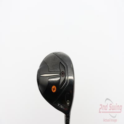 Titleist TSR2 Plus Fairway Wood 3 Wood 3W 15° Graphite Design Tour AD DI-7 Graphite X-Stiff Right Handed 42.5in