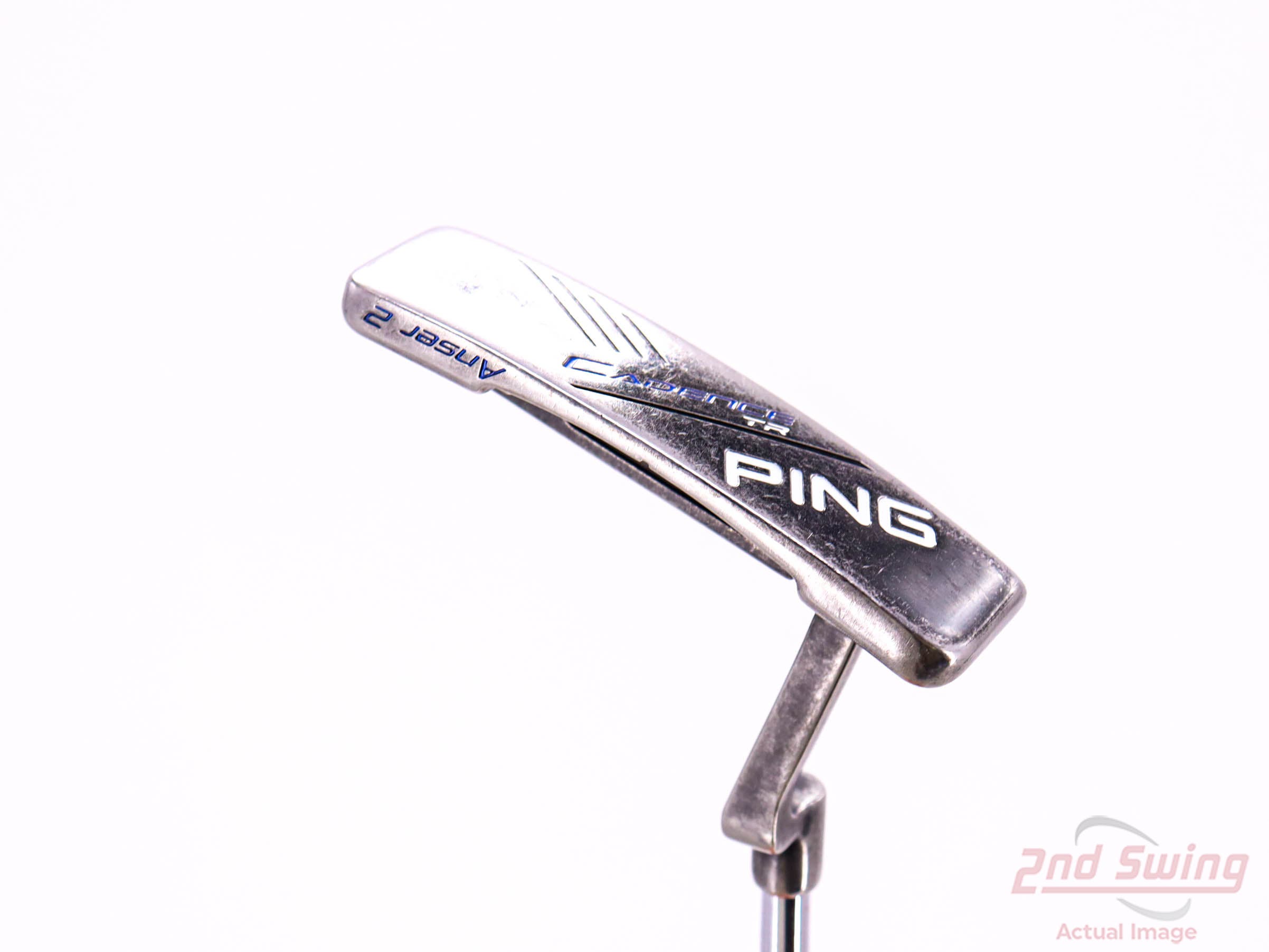 Ping Cadence TR Anser 2 Putter | 2nd Swing Golf