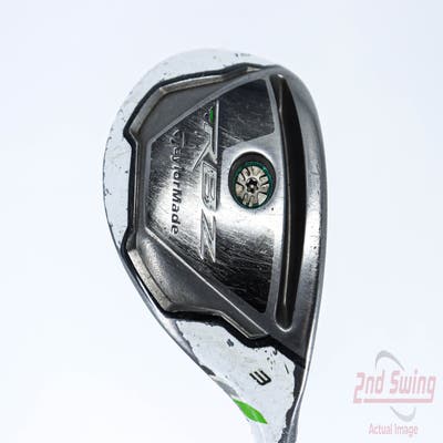 TaylorMade RocketBallz Hybrid 3 Hybrid 19° TM RBZ 65 Graphite Senior Right Handed 41.0in