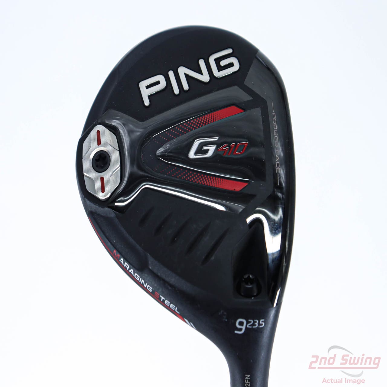 Ping G410 Fairway Wood (D-D2335296618) | 2nd Swing Golf