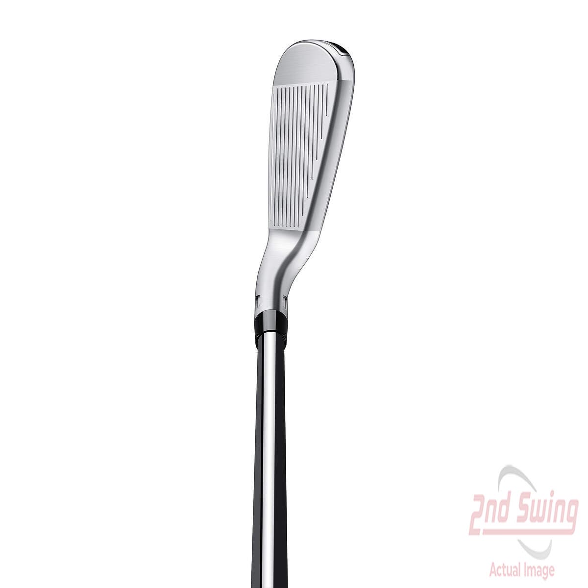 TaylorMade Qi Iron Set (D-D2335297343) | 2nd Swing Golf