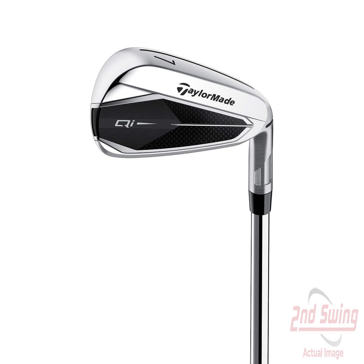 TaylorMade Qi Iron Set (D-D2335297654)