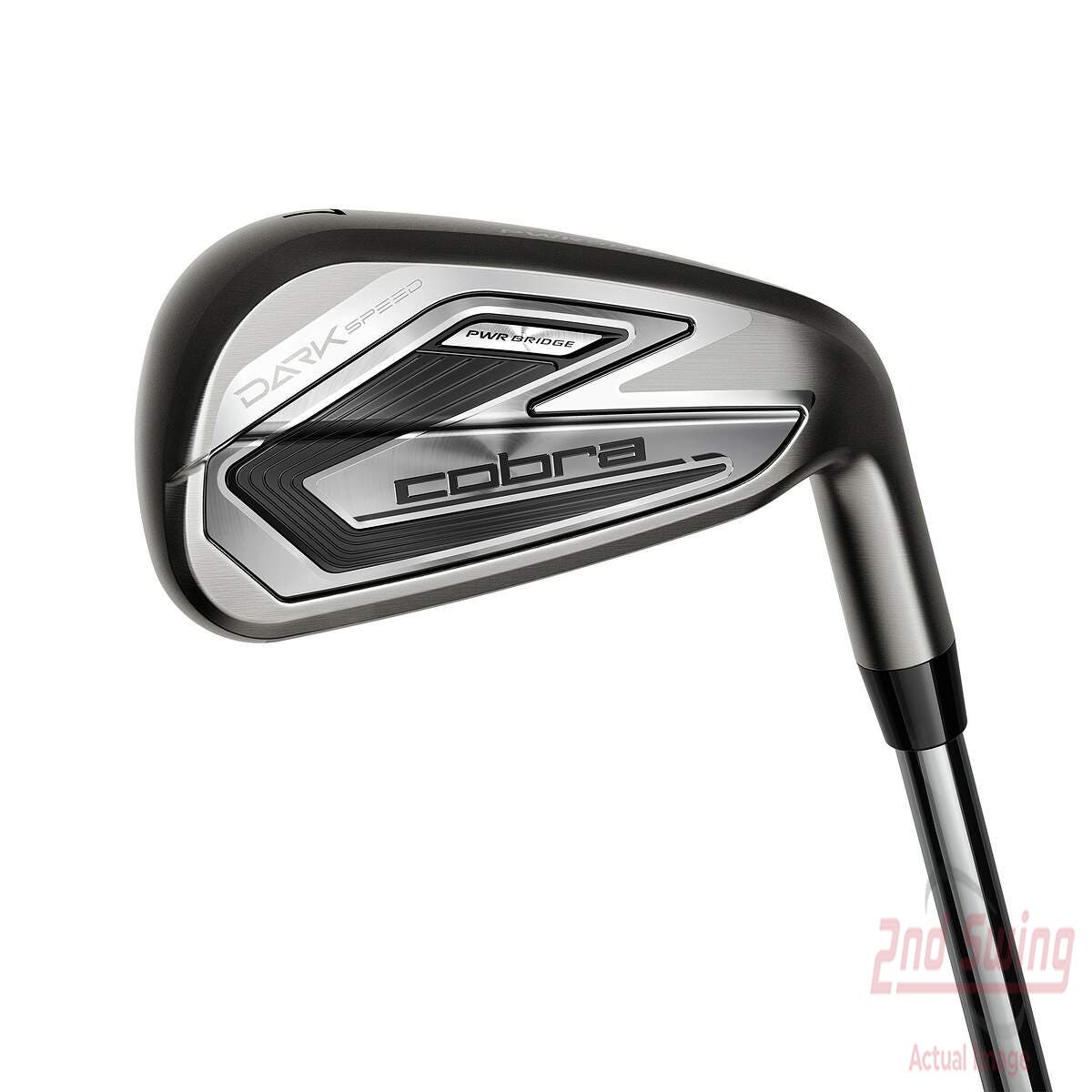 Cobra Darkspeed Iron Set (D-D2335299173) | 2nd Swing Golf