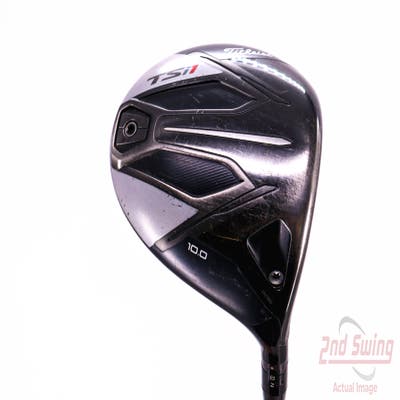 Titleist TSi1 Driver 10° MCA Tensei AV-XLINK Blue 55 Graphite Regular Right Handed 45.75in