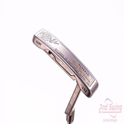 Cleveland Class Collection HB Insert 1i Putter Steel Right Handed 33.0in
