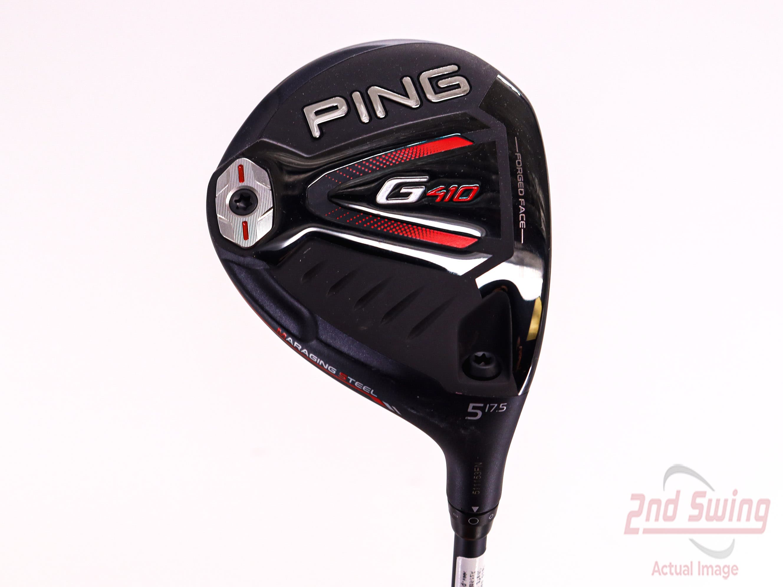 Ping G410 Fairway Wood | 2nd Swing Golf