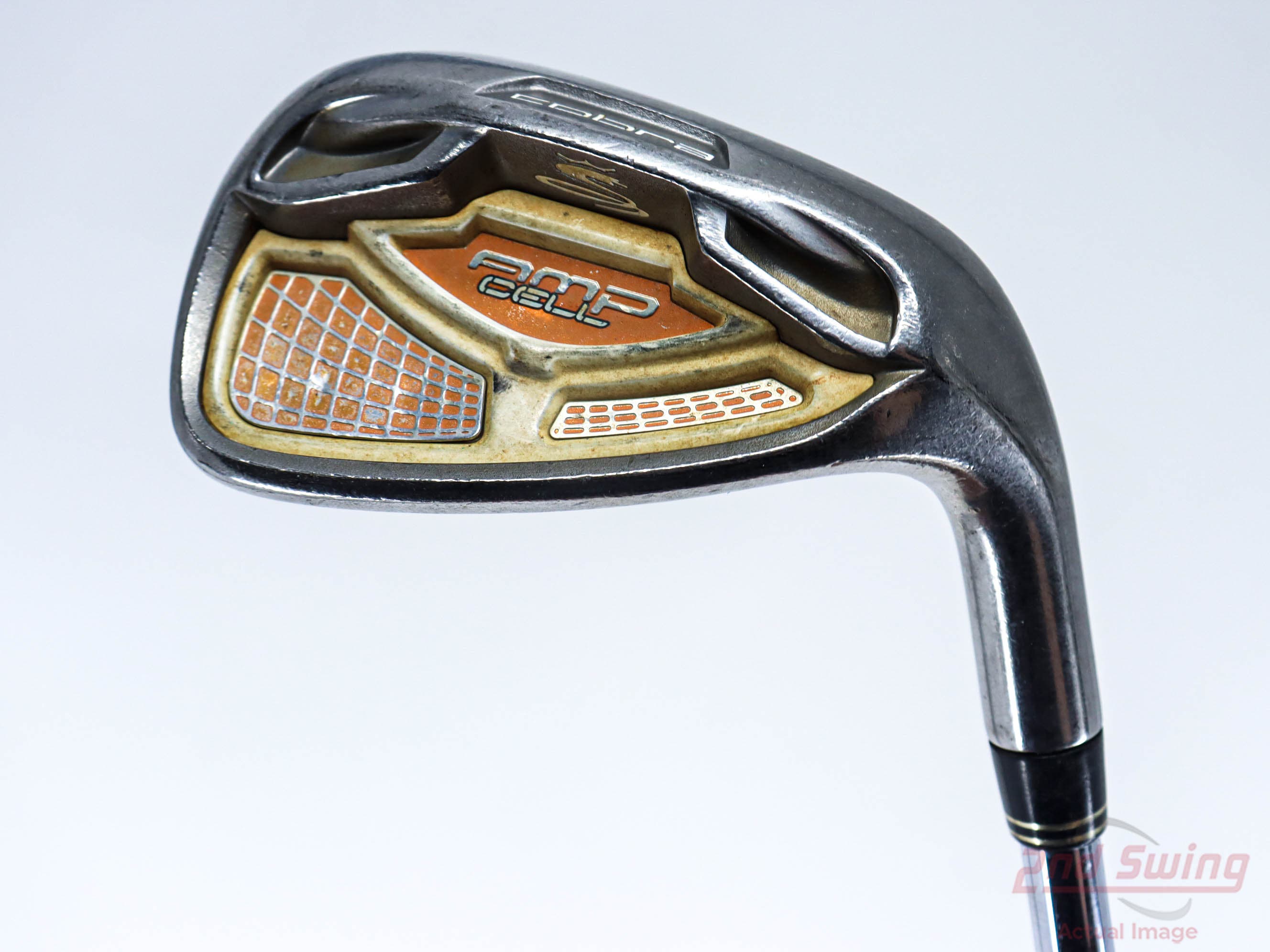 Cobra amp hot sale d irons