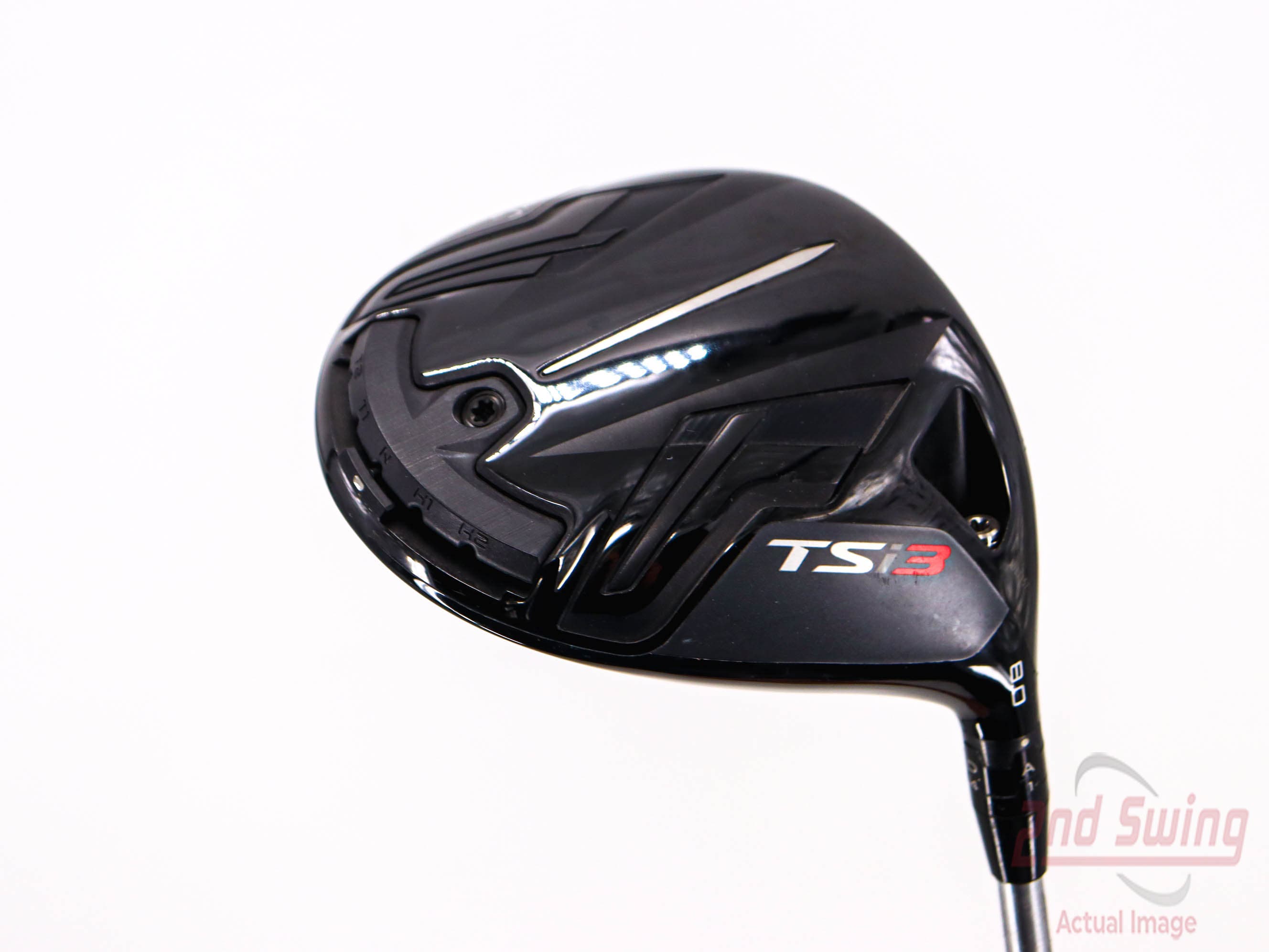 Titleist TSi3 Driver | 2nd Swing Golf