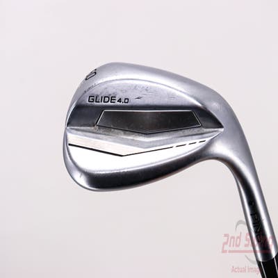 Ping Glide Forged Pro Wedge Lob LW 60° 6 Deg Bounce T Grind Z-Z 115 Wedge Steel Wedge Flex Right Handed Black Dot 35.0in