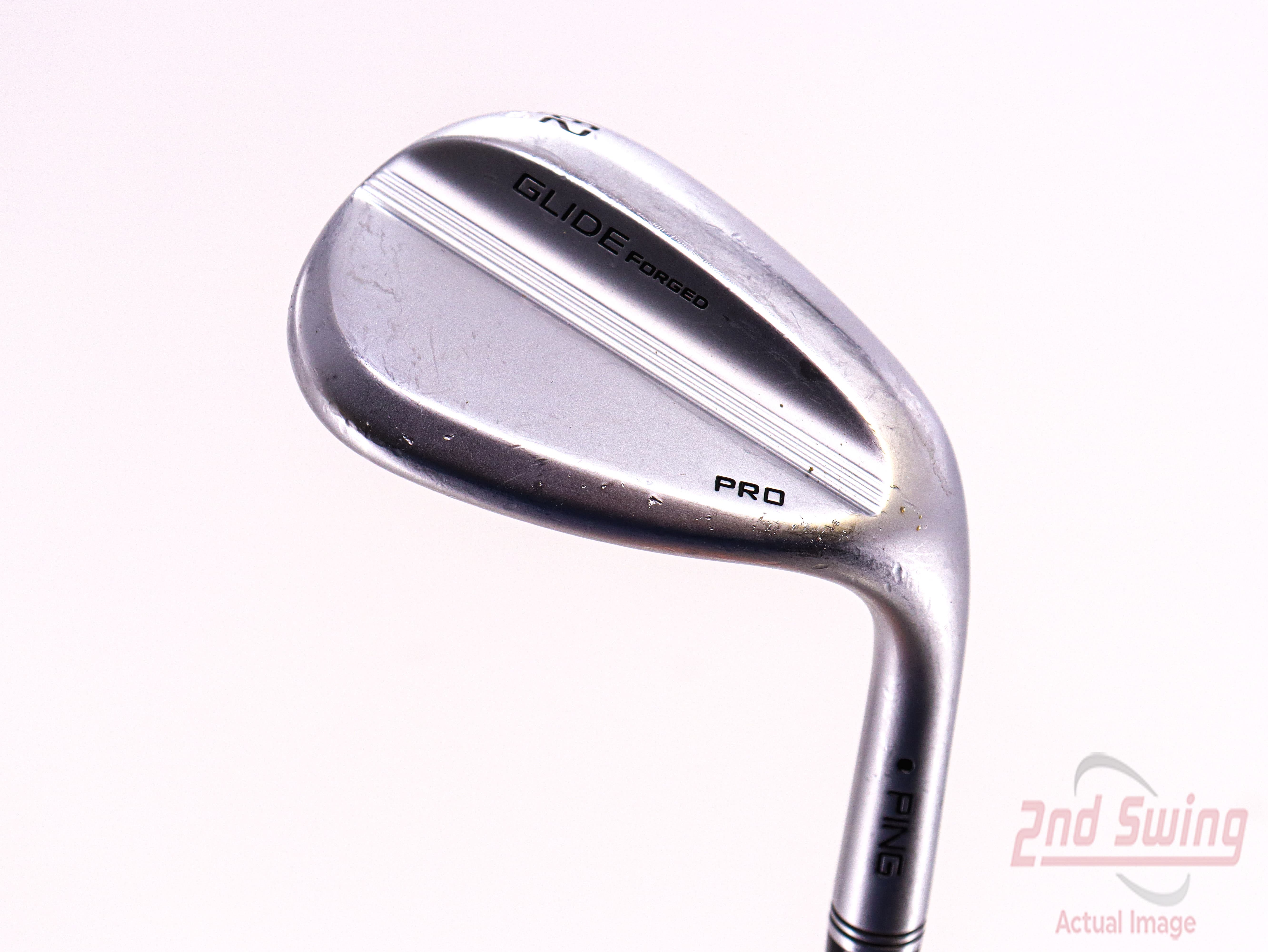 Ping Glide Forged Pro Wedge | 2nd Swing Golf