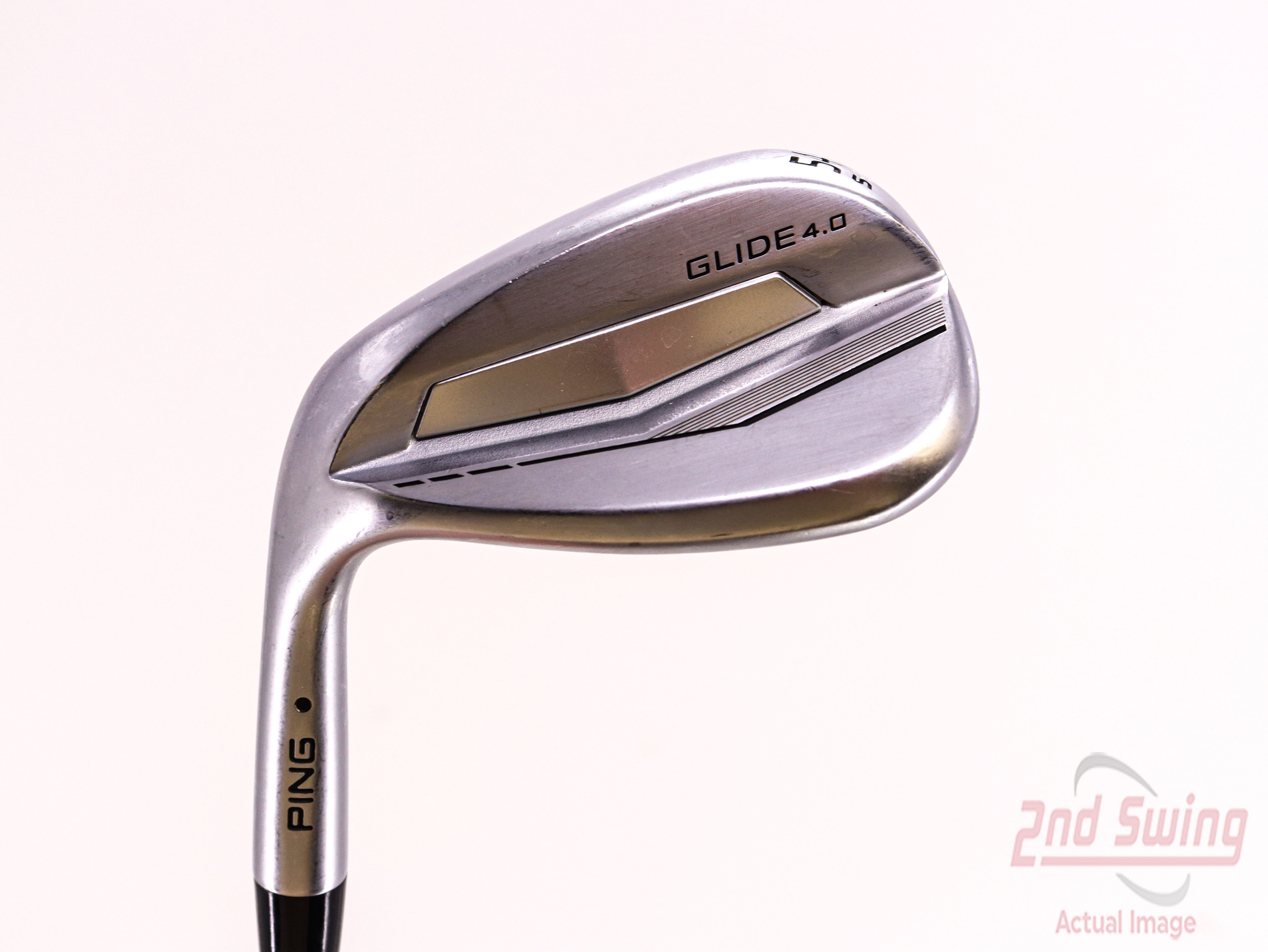 Ping Glide 4.0 Wedge | 2nd Swing Golf