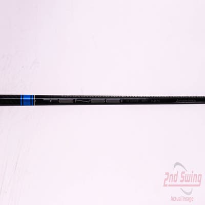 Used W/ Ping RH Adapter Mitsubishi Rayon Tensei CK Blue 80g Hybrid Shaft Tour X-Stiff 39.25in