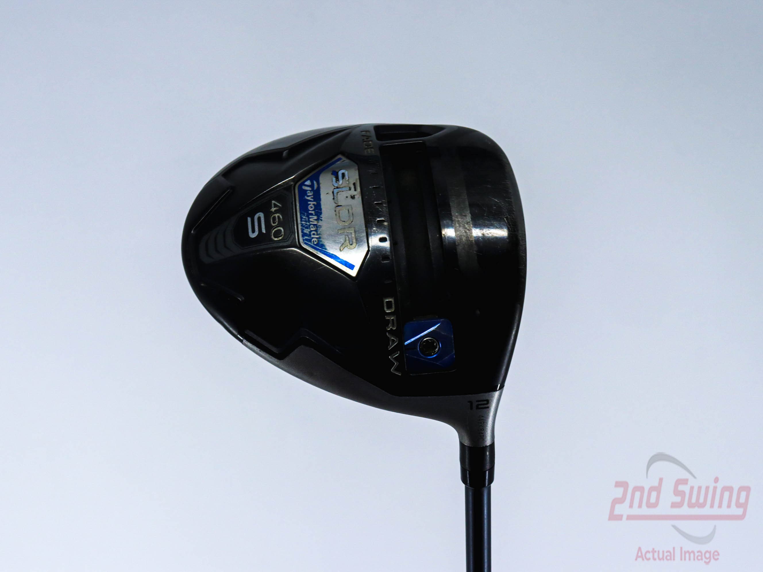 TaylorMade SLDR S Driver | 2nd Swing Golf