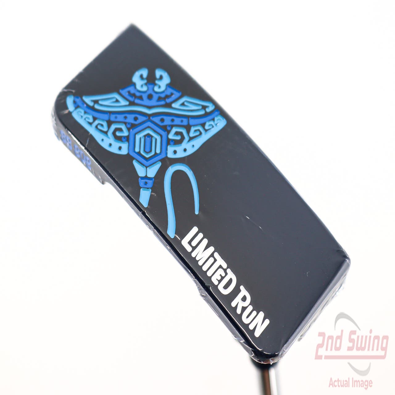 Queen B 6 Putter