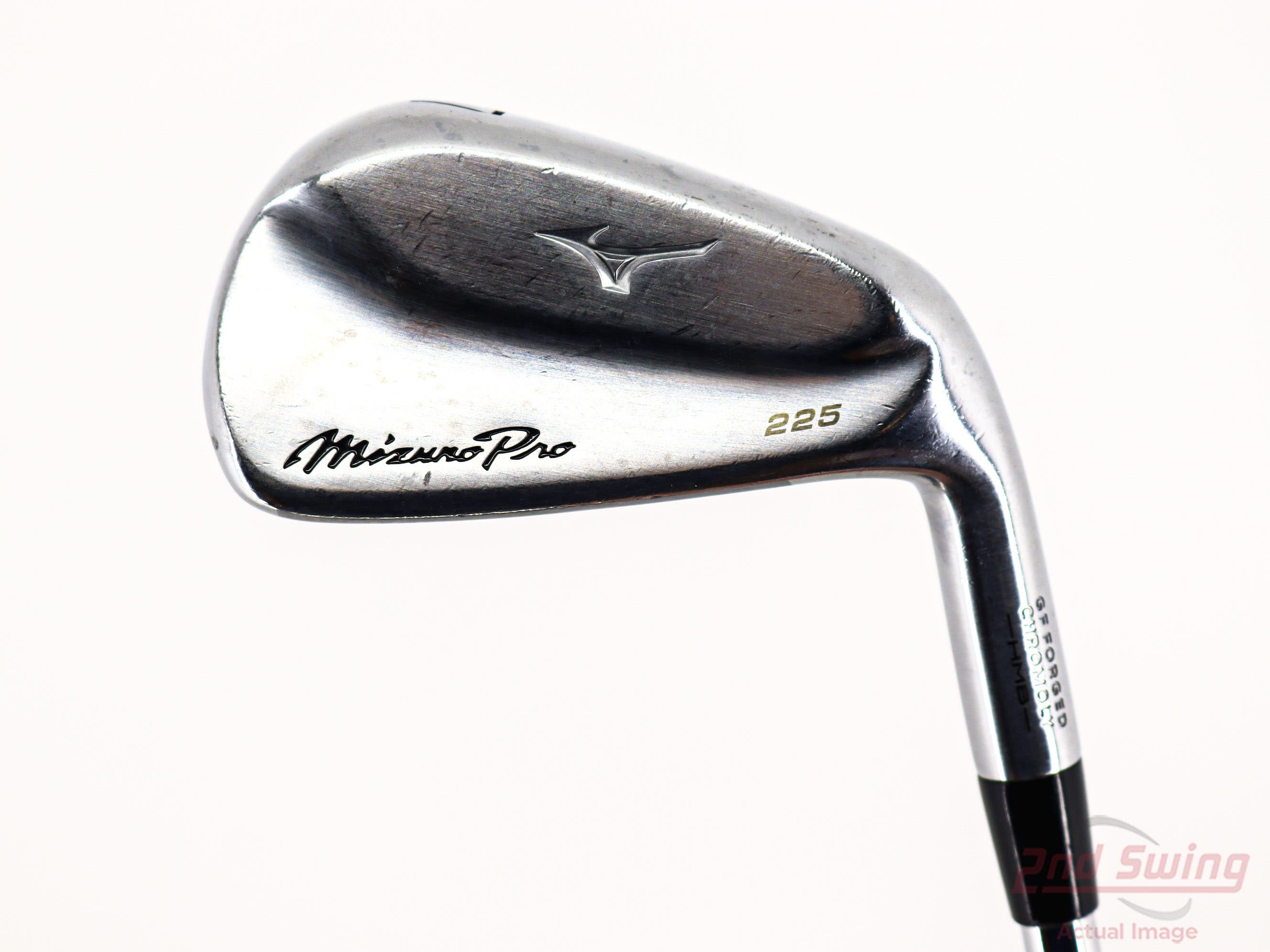 Mizuno Pro 225 Single Iron | 2nd Swing Golf