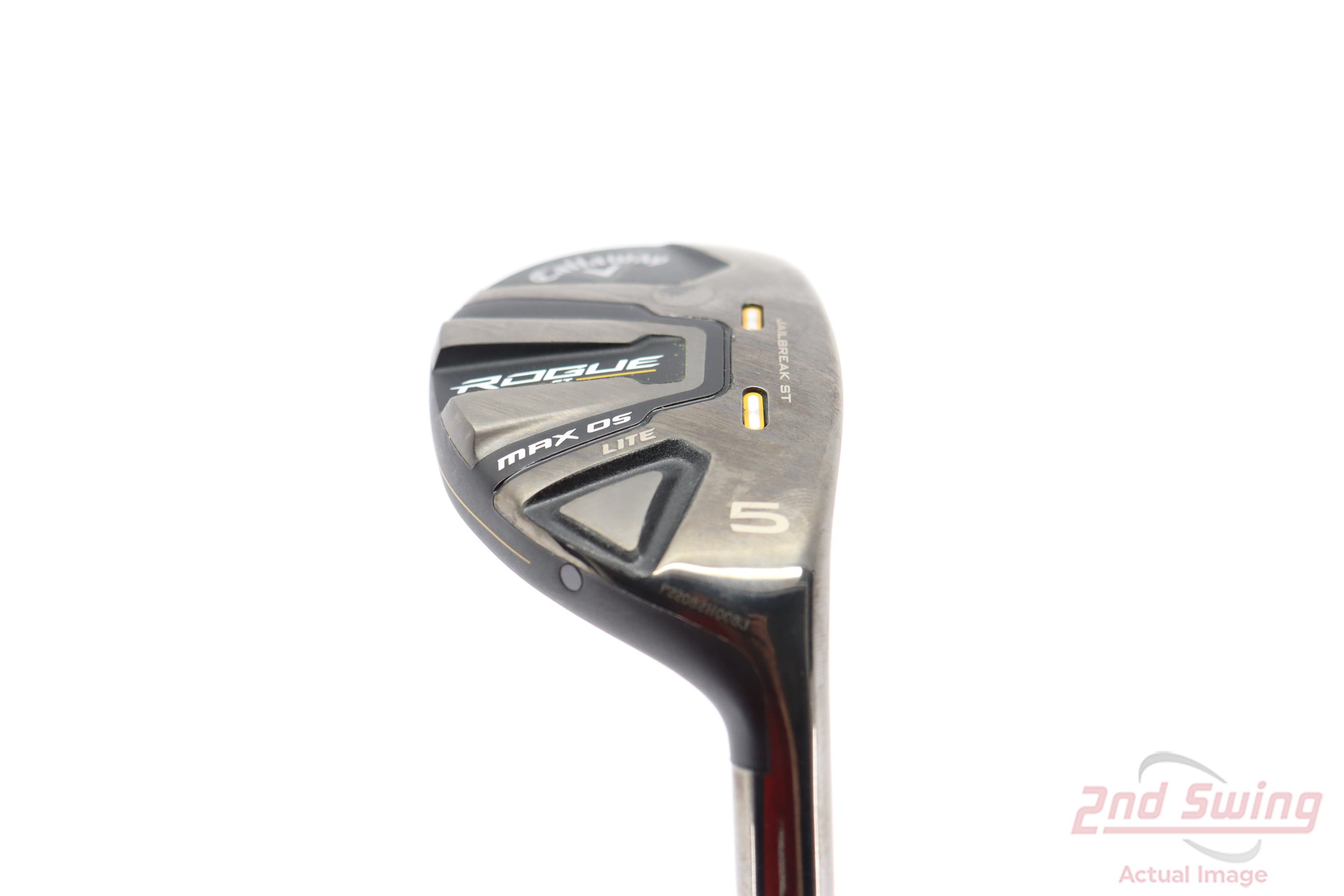 Callaway Rogue ST Max OS Lite Hybrid (D-D2335370567) | 2nd Swing Golf