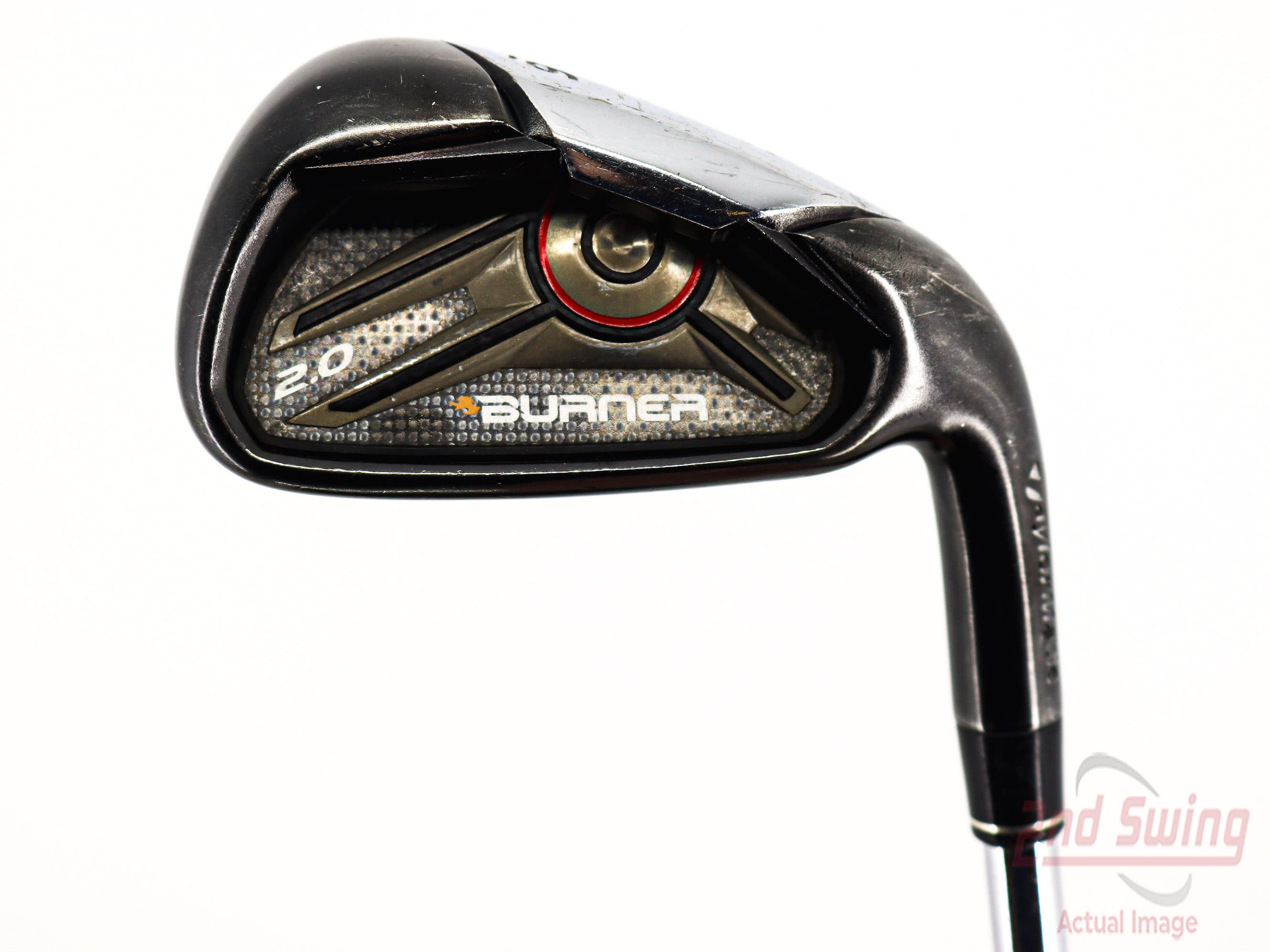 TaylorMade Burner 2.0 Single Iron | 2nd Swing Golf