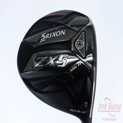 Srixon ZX5 LS MK II Driver 10.5° Graphite Design Tour AD IZ-6 Graphite X-Stiff Right Handed 45.25in